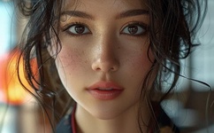 张柏芝的不雅图片